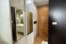 1 Bedroom Condo for sale in The Station Sathorn - Bangrak, Thung Wat Don, Bangkok near BTS Surasak