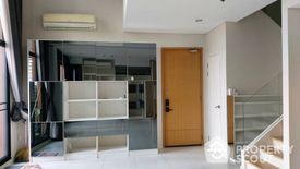 1 Bedroom Condo for sale in Villa Asoke, Makkasan, Bangkok near MRT Phetchaburi