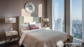 3 Bedroom Condo for sale in The Ritz - Carlton Residences at MahaNakhon, Silom, Bangkok near BTS Chong Nonsi