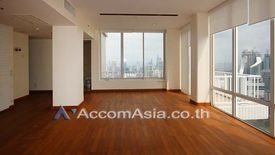 3 Bedroom Condo for Sale or Rent in Langsuan Ville, Langsuan, Bangkok near BTS Chit Lom