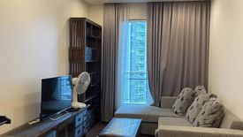 1 Bedroom Condo for sale in Supalai Lite Sathorn - Charoenrat, Bang Khlo, Bangkok near BTS Saphan Taksin