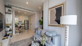 1 Bedroom Condo for sale in Mazarine Ratchayothin, Chan Kasem, Bangkok near BTS Ratchayothin