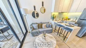 1 Bedroom Condo for sale in Mazarine Ratchayothin, Chan Kasem, Bangkok near BTS Ratchayothin