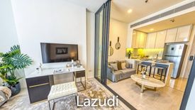 1 Bedroom Condo for sale in Mazarine Ratchayothin, Chan Kasem, Bangkok near BTS Ratchayothin