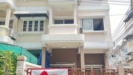 4 Bedroom Townhouse for rent in Phra Khanong, Bangkok near BTS Phra Khanong