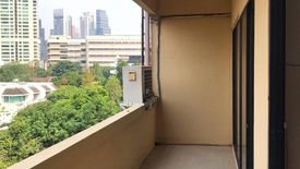 2 Bedroom Apartment for rent in Lin Court, Khlong Toei, Bangkok near MRT Queen Sirikit National Convention Centre