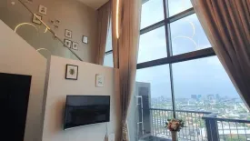 1 Bedroom Condo for sale in Rhythm Sukhumvit 44/1, Phra Khanong, Bangkok near BTS Phra Khanong