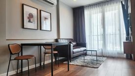 1 Bedroom Condo for sale in Rhythm Sathorn, Thung Wat Don, Bangkok near BTS Saphan Taksin