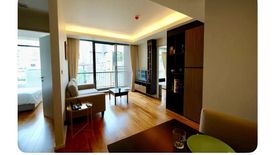 2 Bedroom Condo for sale in Focus at Ploenchit, Khlong Toei, Bangkok near BTS Ploen Chit