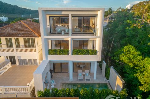 3 Bedroom Villa for sale in Rawai, Phuket