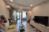 1 Bedroom Condo for rent in Attitude Bearing, Samrong Nuea, Samut Prakan near BTS Bearing