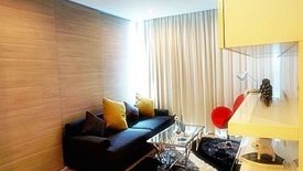 1 Bedroom Condo for sale in The Room Sukhumvit 21, Khlong Toei Nuea, Bangkok near MRT Sukhumvit