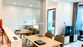 1 Bedroom Condo for rent in Phuong 22, Ho Chi Minh