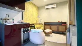 1 Bedroom Condo for rent in The Base Phetkasem, Bang Wa, Bangkok near BTS Bang Wa