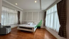 3 Bedroom House for rent in Baan Nunthasiri, Thung Maha Mek, Bangkok near BTS Chong Nonsi