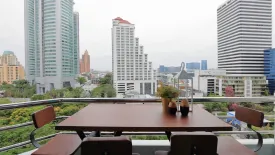 1 Bedroom Condo for sale in LAKE AVENUE Sukhumvit 16, Khlong Toei, Bangkok near BTS Asoke