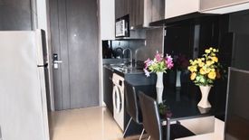 1 Bedroom Condo for sale in Ashton Chula - Silom, Si Phraya, Bangkok near MRT Sam Yan