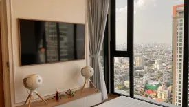 1 Bedroom Condo for sale in Anil Sathorn 12, Silom, Bangkok near BTS Sueksa Witthaya