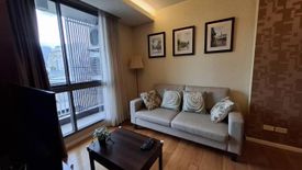 1 Bedroom Condo for rent in Focus at Ploenchit, Khlong Toei, Bangkok near BTS Ploen Chit