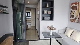 Condo for rent in Ideo Chula - Samyan, Si Phraya, Bangkok near MRT Sam Yan