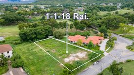 Land for sale in Palm Hills Golf Club & Residence, Cha am, Phetchaburi