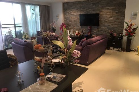 1 Bedroom Condo for rent in The Park Jomtien, Nong Prue, Chonburi