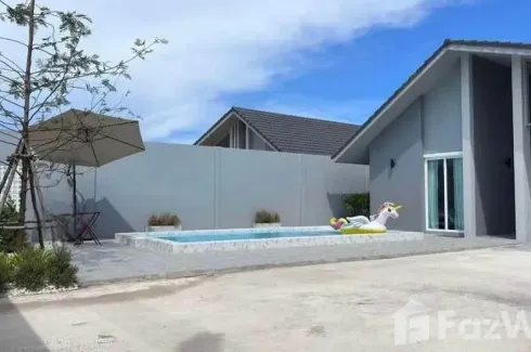 3 Bedroom Villa for rent in Good Home Hua Hin - Cha Am, Cha am, Phetchaburi