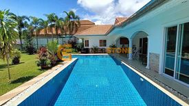 5 Bedroom House for sale in Bang Sare, Chonburi