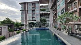 1 Bedroom Condo for rent in Double Lake Condominium, Ban Mai, Nonthaburi near MRT Mueang Thong Lake