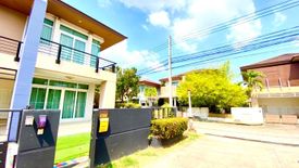 3 Bedroom House for sale in The Boulevard Sriracha, Surasak, Chonburi