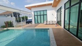 3 Bedroom House for sale in Bang Sare, Chonburi