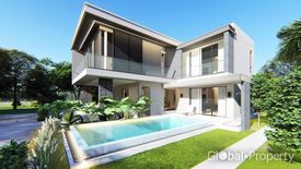 4 Bedroom House for sale in Nong Prue, Chonburi