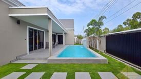 3 Bedroom House for sale in Parkside Pool Villas, Nong Prue, Chonburi