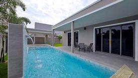 3 Bedroom House for sale in Parkside Pool Villas, Nong Prue, Chonburi