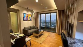 2 Bedroom Condo for rent in The Lumpini 24, Khlong Tan, Bangkok near BTS Phrom Phong