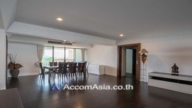 3 Bedroom Apartment for rent in Khlong Toei, Bangkok near BTS Asoke