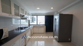 3 Bedroom Apartment for rent in Khlong Toei, Bangkok near BTS Asoke