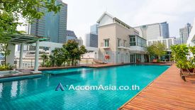 3 Bedroom Apartment for rent in Silom, Bangkok near BTS Chong Nonsi