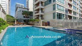 3 Bedroom Apartment for rent in Thung Wat Don, Bangkok near BTS Surasak