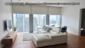 2 Bedroom Condo for sale in The Ritz - Carlton Residences at MahaNakhon, Silom, Bangkok near BTS Chong Nonsi