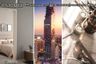 2 Bedroom Condo for sale in The Ritz - Carlton Residences at MahaNakhon, Silom, Bangkok near BTS Chong Nonsi