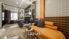 2 Bedroom Condo for sale in Din Daeng, Bangkok near MRT Huai Khwang