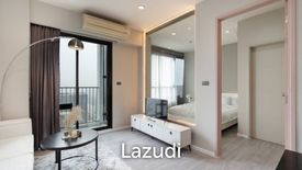 1 Bedroom Condo for sale in Fuse Sathorn - Taksin, Bang Lamphu Lang, Bangkok near BTS Wongwian Yai