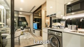 1 Bedroom Condo for sale in SOHO Bangkok Ratchada, Huai Khwang, Bangkok near MRT Huai Khwang