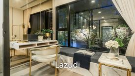 1 Bedroom Condo for sale in SOHO Bangkok Ratchada, Huai Khwang, Bangkok near MRT Huai Khwang