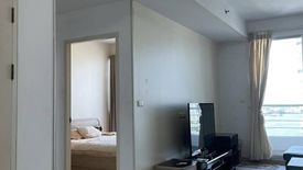 1 Bedroom Condo for sale in Supalai River Place, Bang Lamphu Lang, Bangkok near BTS Krung Thon Buri