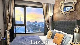 1 Bedroom Condo for sale in Life Asoke, Bang Kapi, Bangkok near MRT Phetchaburi