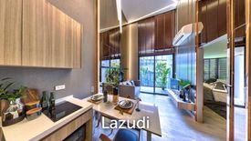 2 Bedroom Condo for sale in Altitude Unicorn Sathorn - Tha Phra, Talat Phlu, Bangkok near BTS Talat Phlu