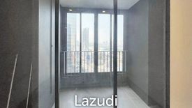 1 Bedroom Condo for sale in Ideo Mobi Asoke, Bang Kapi, Bangkok near MRT Phetchaburi