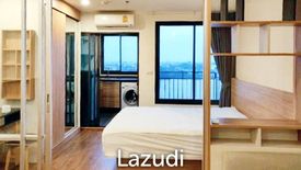 1 Bedroom Condo for sale in U Delight Residence Riverfront Rama 3, Bang Phong Pang, Bangkok